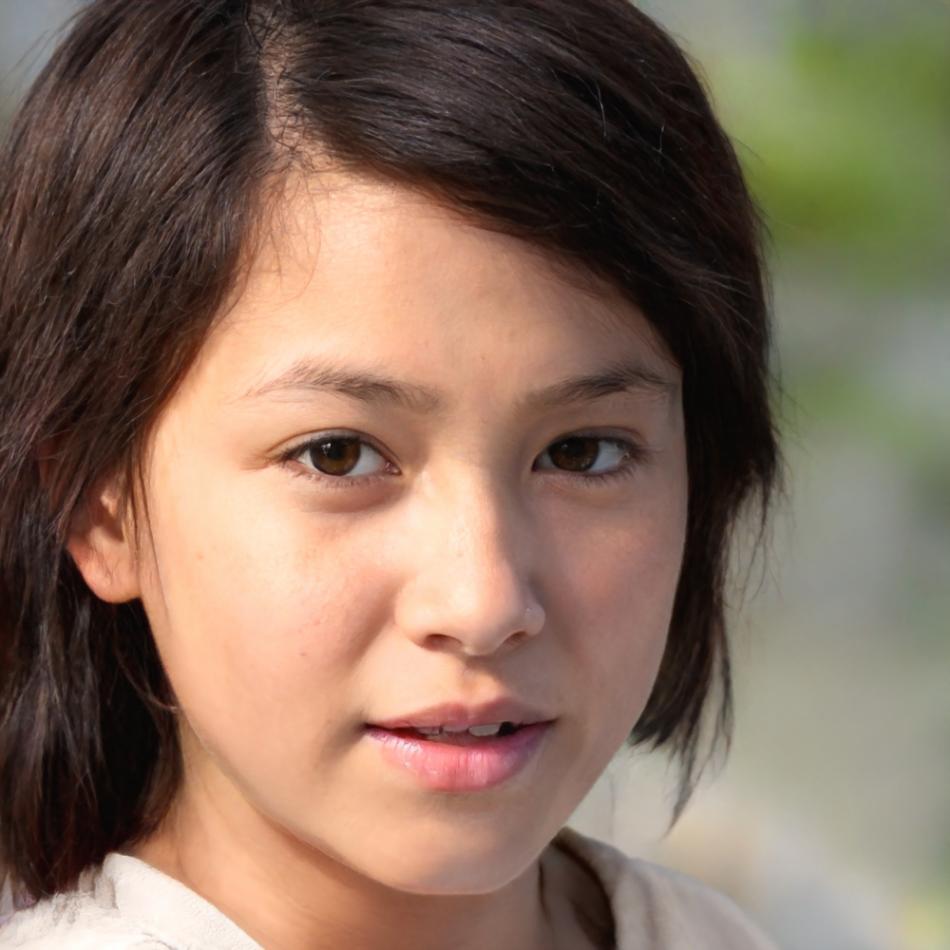 Budgetexpertin Lena Richter