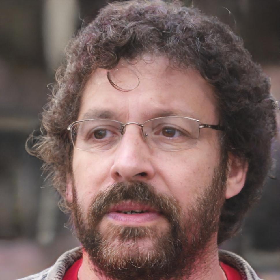 Finanzberater Henrik Sommer