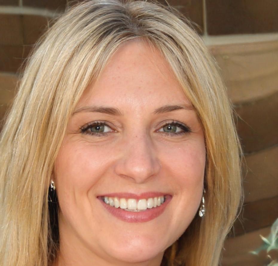 Franziska Waldmüller, Bildungskoordinatorin